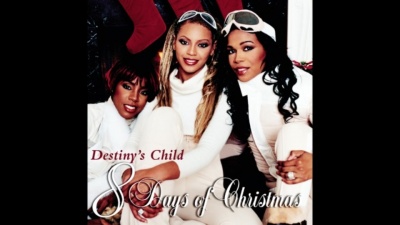 Destiny's Child - A &quot;DC&quot; Christmas Medley