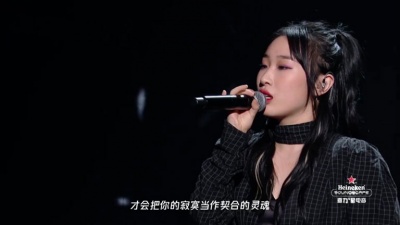 大籽、七叔(叶泽浩)、TME live、宋玥、胡66 - TMEA年度十大热歌串烧