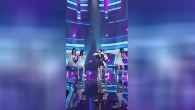 韩可可、全球中文音乐榜上榜 - 爱要坦荡荡