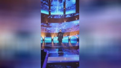 海来阿木、全球中文音乐榜上榜 - 五十年以后