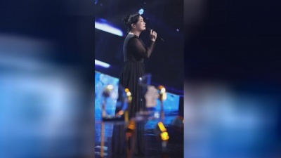 王莉、全球中文音乐榜上榜 - 我变了 我没变