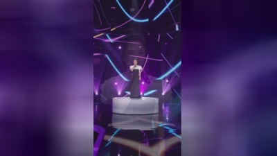 周旋、全球中文音乐榜上榜 - 今夜茉莉花