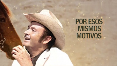 Antonio Aguilar - Lamberto Quintero