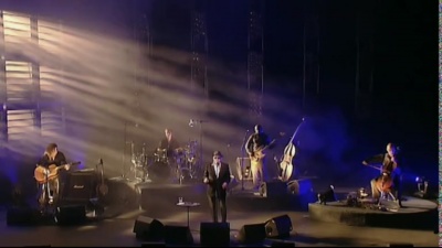alain bashung - La nuit je mens