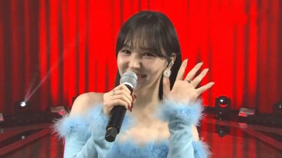 韩国群星 - All I Want for Christmas Is You