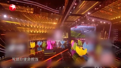 伊丽媛 - 领航
