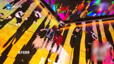 马伯骞、张尕怂 - 瓢子拉泡泡