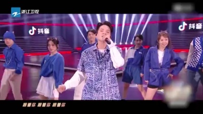 刘逸云 Amber Liu - Paradise