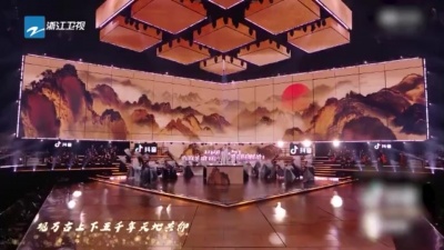 李玉刚 - 万疆