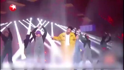 刘逸云 Amber Liu - NEON+Don't Dance