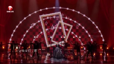 邓萃雯、黎耀祥 - 我和春天有个约会+义海豪情+红蝴蝶
