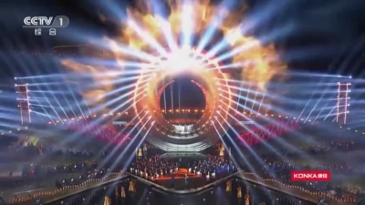 钟镇涛、吉克隽逸 - 赛马+野蜂飞舞+沧海一声笑
