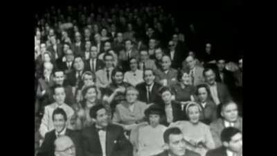 Connie Francis - If I Didn't Care