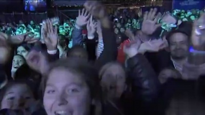 Usher - OMG