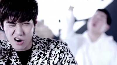 智珉、J.DON - GOD