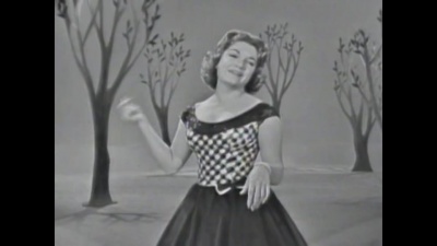Connie Francis - Many Tears Ago