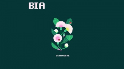BIA、Ariana Grande - ESTA NOCHE