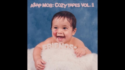 A$AP Mob、A$AP Ferg、A$AP ANT、A$AP Twelvyy - Young N***a Living