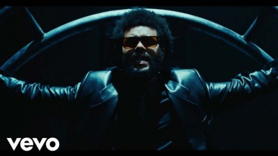 The Weeknd - Sacrifice