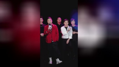 姜玉阳、南宫嘉骏、酷狗首唱会 - 回忆总想哭