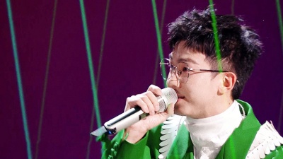 胡海泉、白举纲 - 无与伦比的美丽