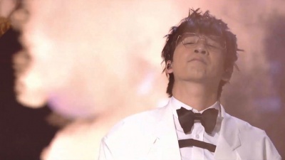 大张伟、汪苏泷 - 美酒加咖啡
