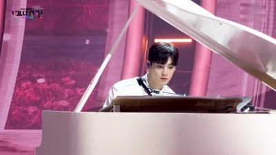 车银优、杨熙恩 - 가을 아침
