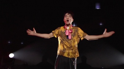 田一名 - 亚洲雄风