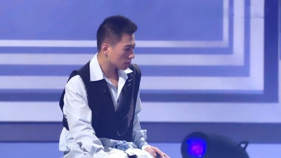 林晓峰、张津涤 - 笨小孩