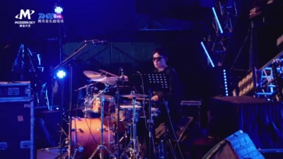 陈粒、TME live - 难解风情