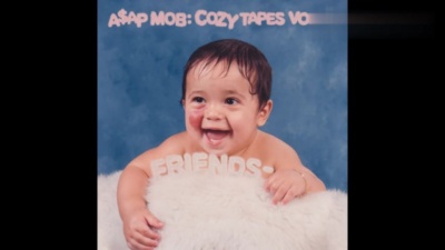 A$AP Mob、A$AP Ferg、A$AP ANT、A$AP Twelvyy - Young N***a Living