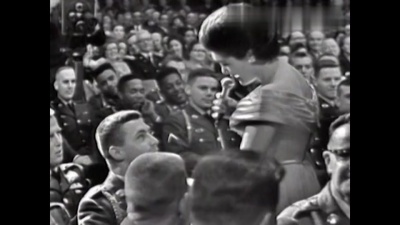Connie Francis - Where The Boys Are