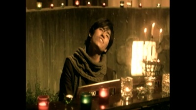 K - ファースト・クリスマス