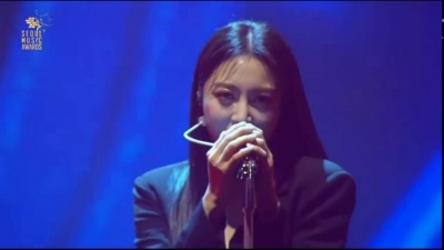 Brave Girls - FEVER + We Ride + 裙角飞扬