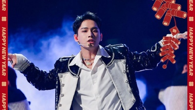 夏之光、姚琛、赵磊、赵让、周震南 - ZOOM