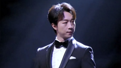 余笛、王凯歌剧演员、马佳、南枫 - 正经组曲