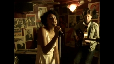 Corinne Bailey Rae - Trouble Sleeping