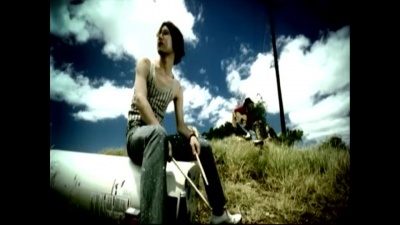 The Brilliant Green - Rainy days never stays