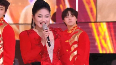 易秒英、斯兰 - 深深的祝福