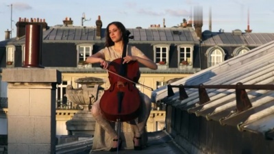 Julien Brocal、Camille Thomas - Pärt: Vater Unser