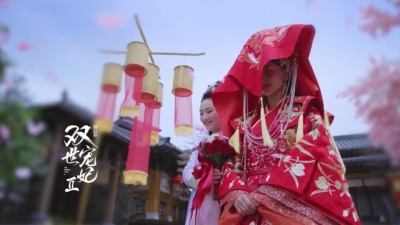 熊汝霖 - 一半