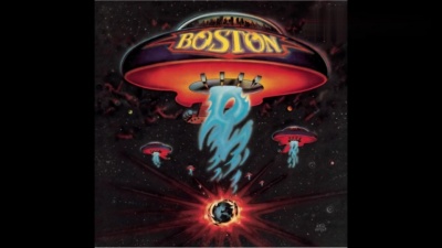 boston - Something About You