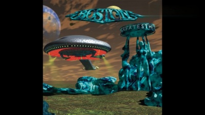 boston - Tell Me