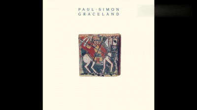 Paul Simon - I Know What I Know