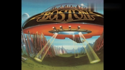 boston - Don't Be Afraid
