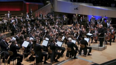 Berliner Philharmoniker、John Williams - Throne Room & Finale
