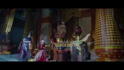 西彬 - 公子向北走