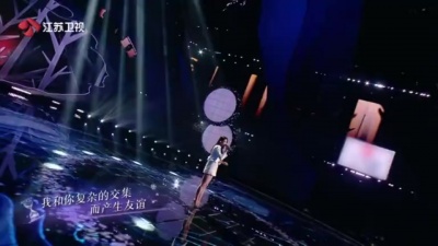 王笠人 - 我们之间，我们之外