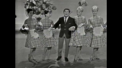Paul Anka - Life Is Just A Bowl Of Cherries