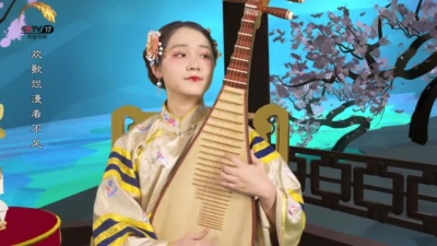 JMJ、漆柚 - 千岁生光
